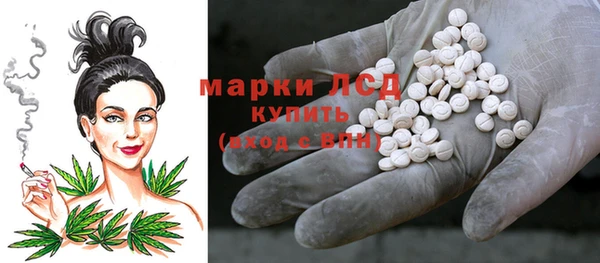 гидра Алексеевка